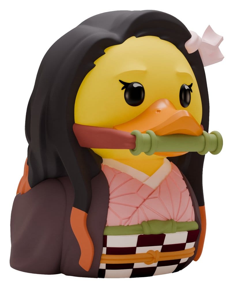 Demon Slayer Tubbz Figura PVC Nezuko Kamado