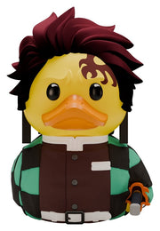 Demon Slayer Tubbz Figura PVC Tanjiro Kamado