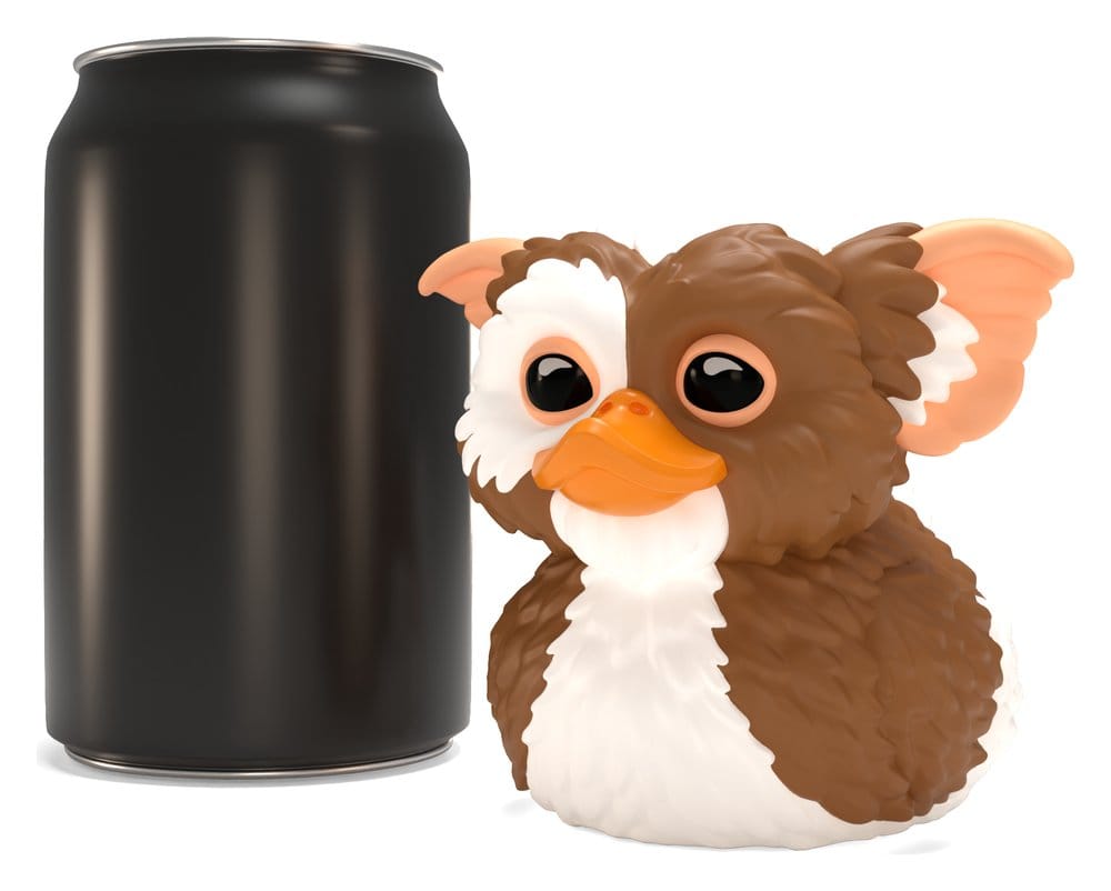 Gremlins Tubbz Figura PVC Gizmo 10 cm