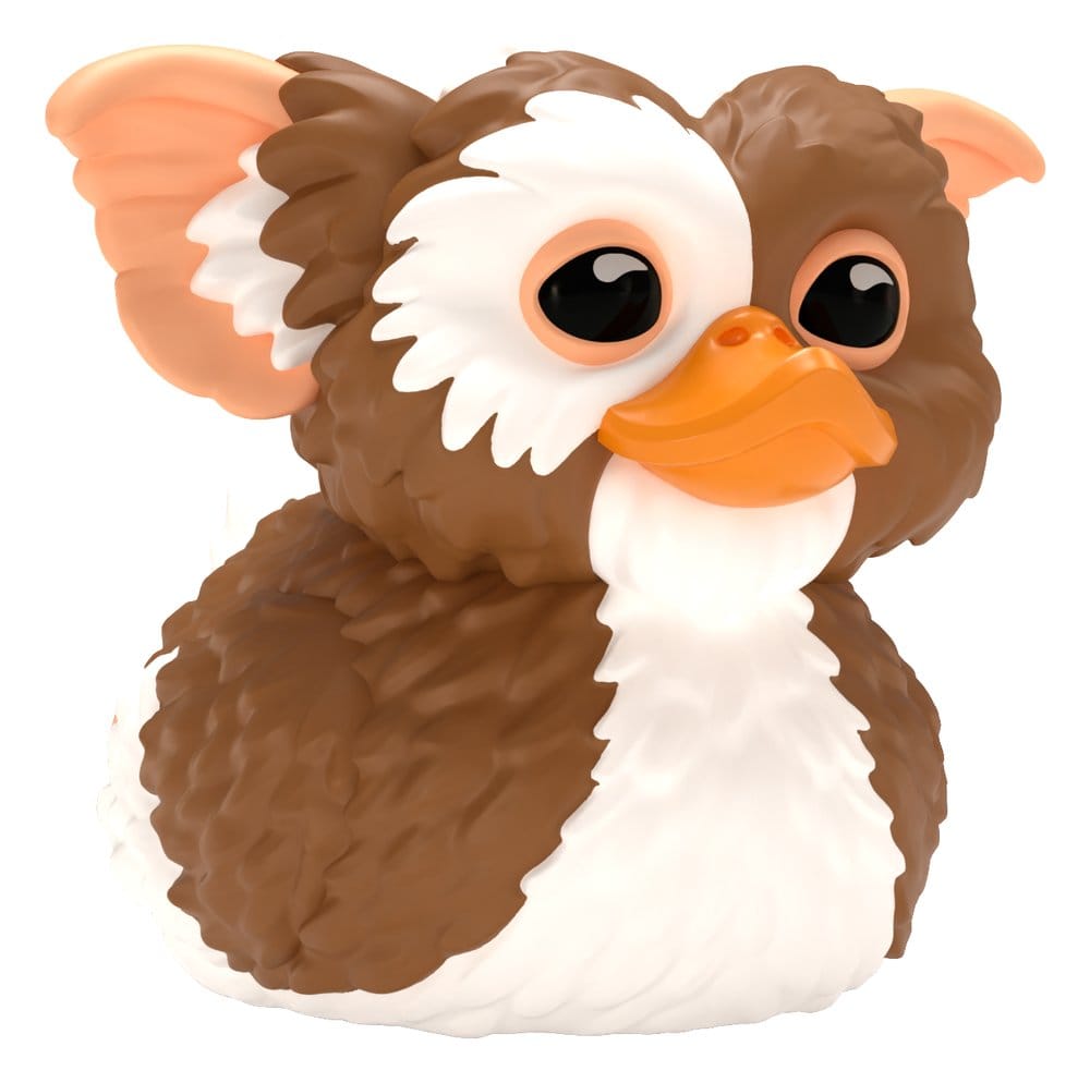 Gremlins Tubbz Mini Figura PVC Gizmo 5 cm