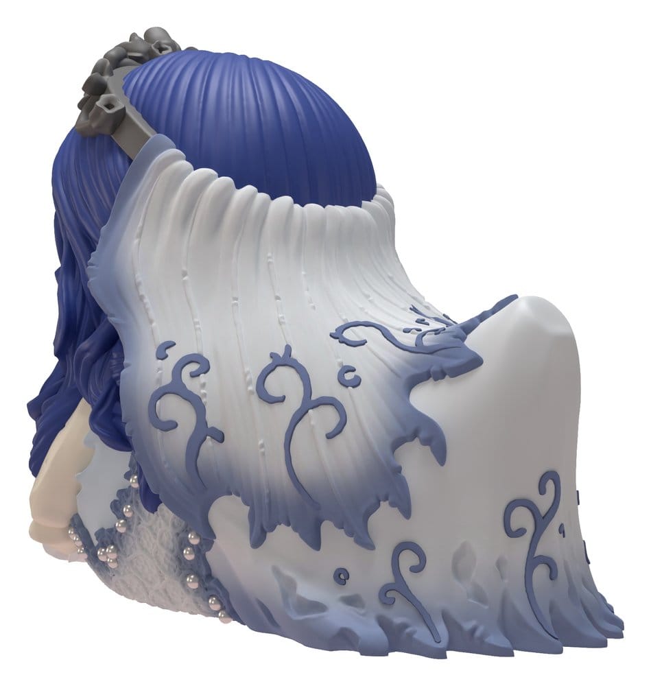 Corpse Bride Tubbz Figura PVC Emily Collector's Edition 10 cm