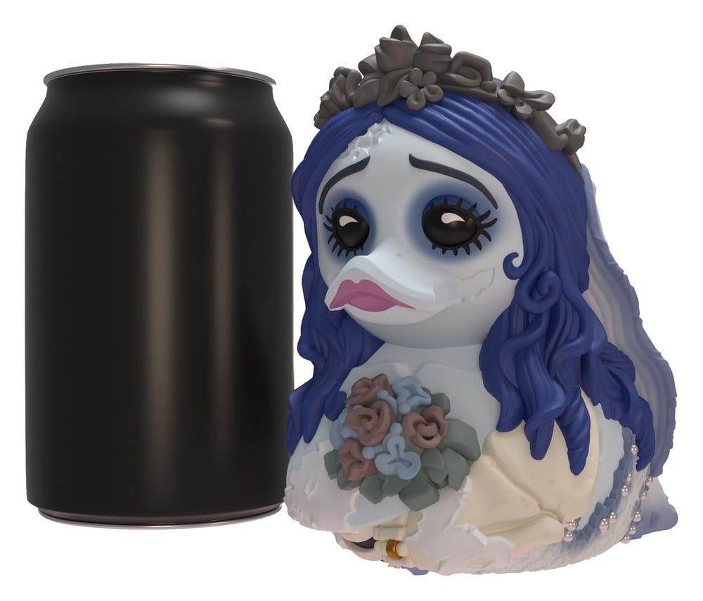 Corpse Bride Tubbz Figura PVC Emily Collector's Edition 10 cm