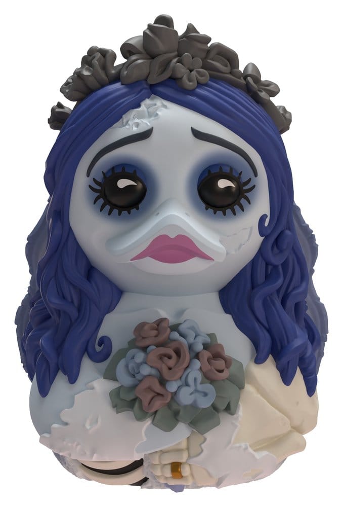 Corpse Bride Tubbz Figura PVC Emily 10 cm Frikytopia