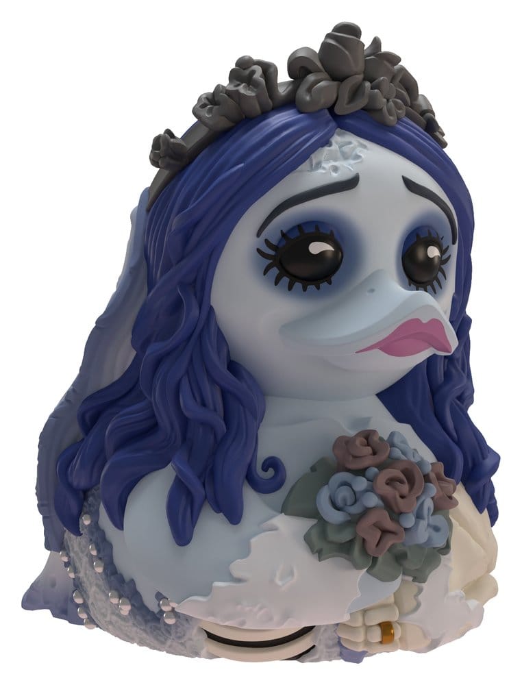 Corpse Bride Tubbz Mini Figura PVC Emily 5 cm