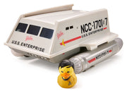 Star Trek Tubbz Vehicle Figura PVC Galileo 25 cm