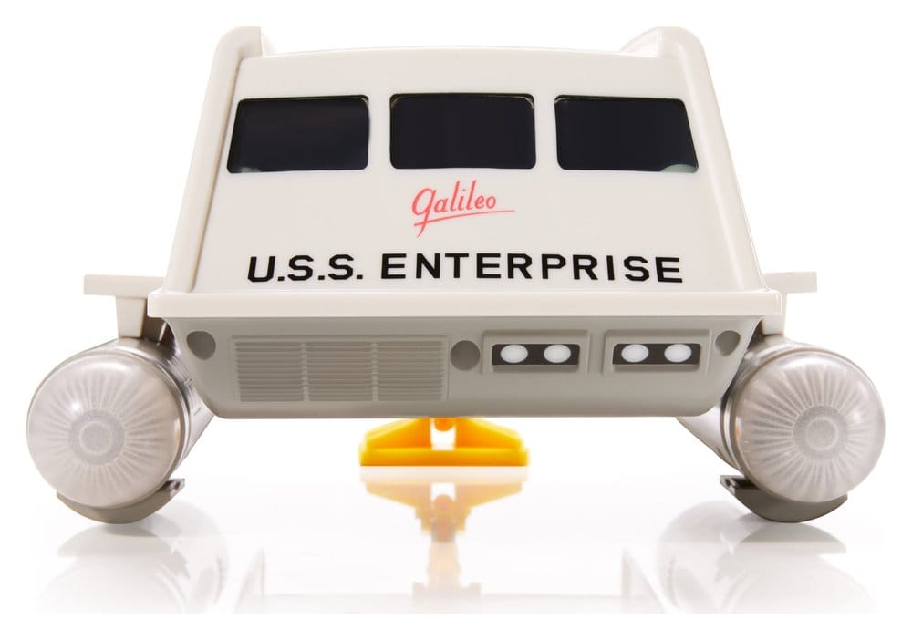 Star Trek Tubbz Vehicle Figura PVC Galileo 25 cm
