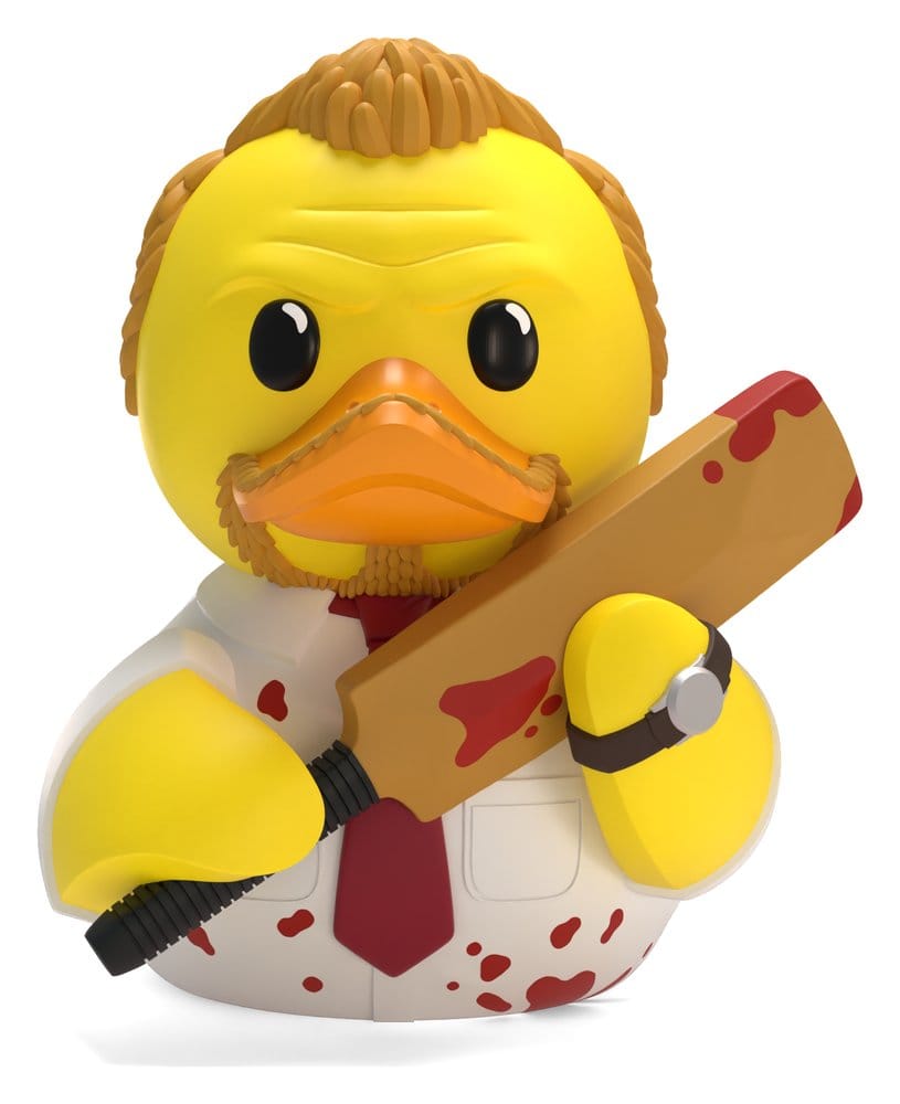 Shaun of the Dead Tubbz Figura PVC Shaun 10 cm