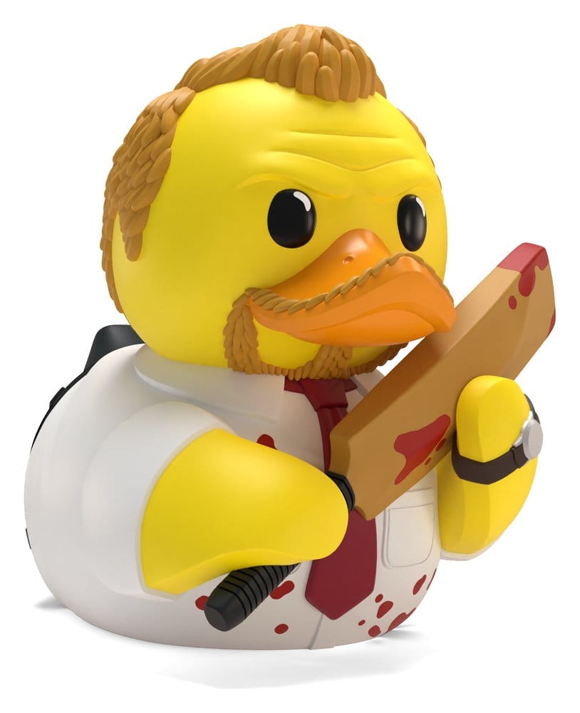 Shaun of the Dead Tubbz Figura PVC Shaun 10 cm