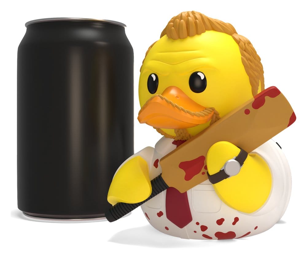 Shaun of the Dead Tubbz Figura PVC Shaun 10 cm