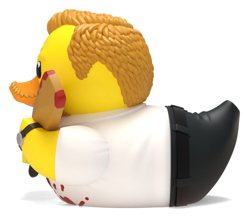 Shaun of the Dead Tubbz Figura PVC Shaun 10 cm