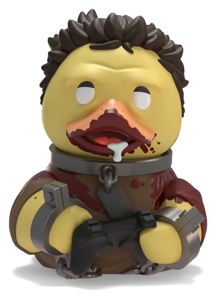 Shaun of the Dead Tubbz Figura PVC Ed 10 cm