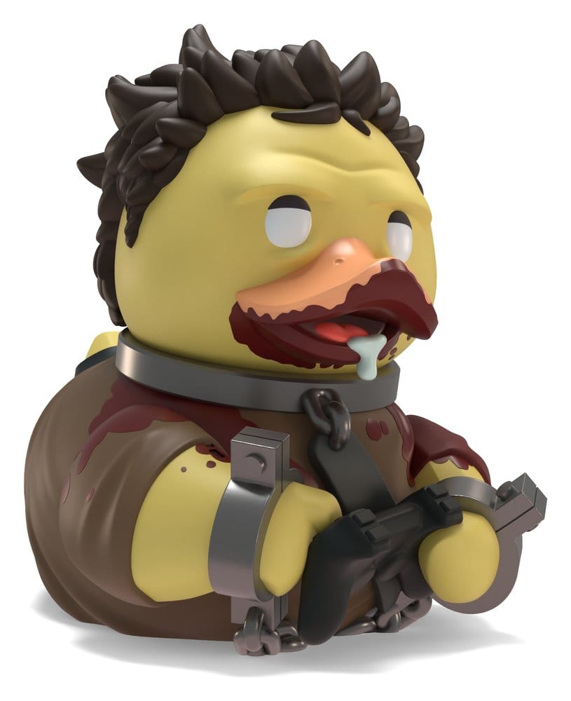 Shaun of the Dead Tubbz Figura PVC Ed 10 cm