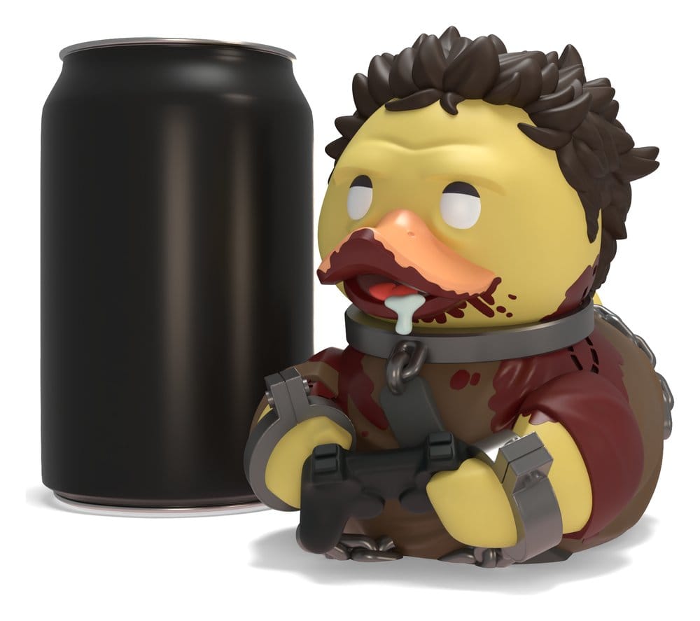 Shaun of the Dead Tubbz Figura PVC Ed 10 cm