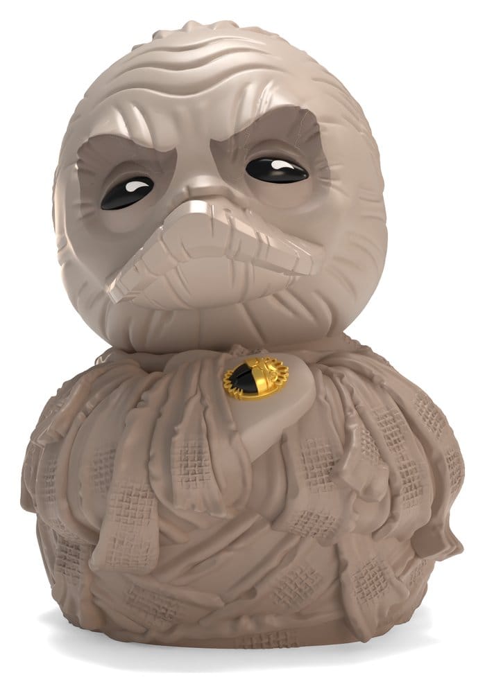 Monsters Tubbz Figura PVC Mummy 10 cm Frikytopia