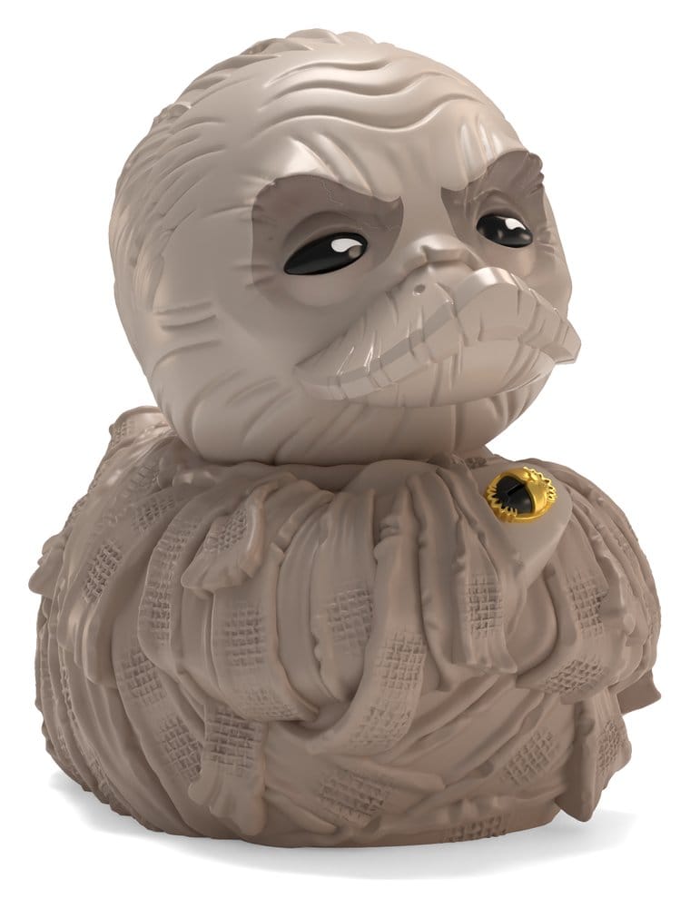Monsters Tubbz Figura PVC Mummy 10 cm