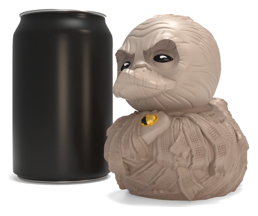 Monsters Tubbz Figura PVC Mummy 10 cm
