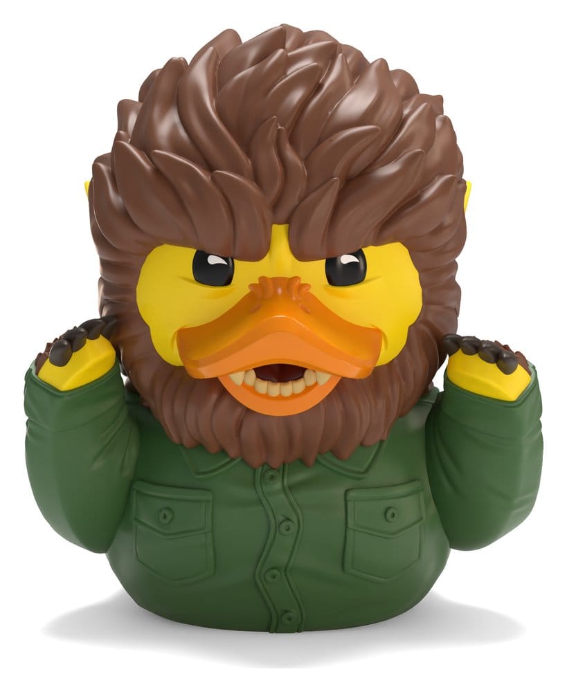 Monsters Tubbz Figura PVC Wolfman 10 cm Frikytopia