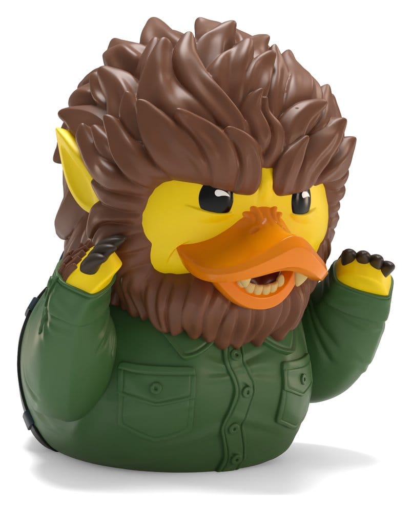 Monsters Tubbz Figura PVC Wolfman 10 cm