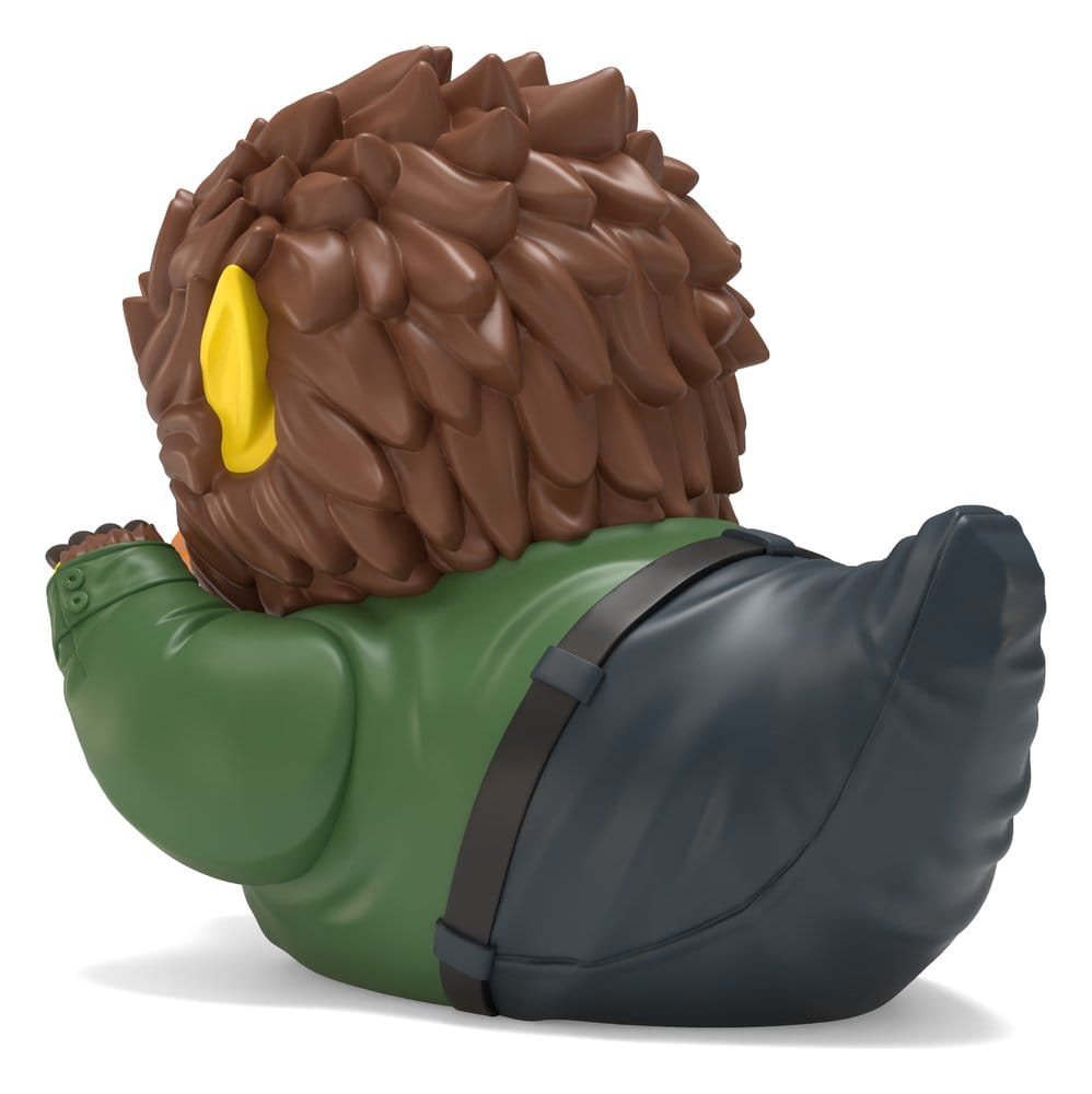Monsters Tubbz Figura PVC Wolfman 10 cm