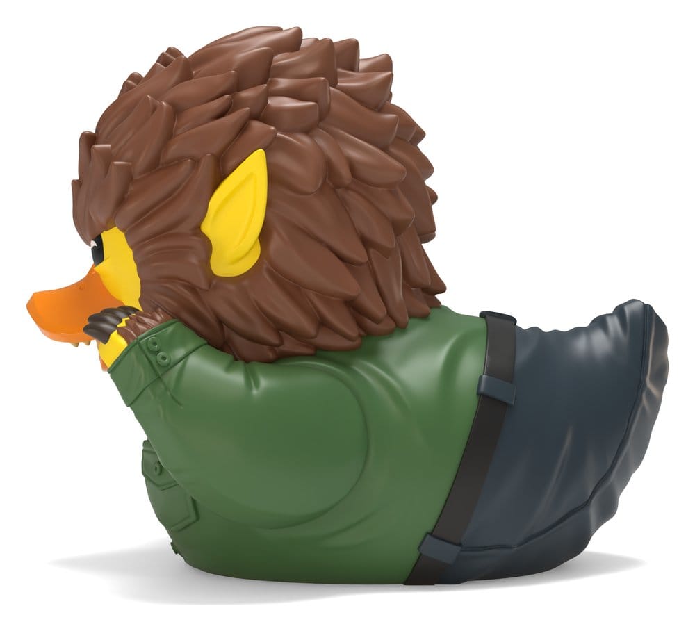 Monsters Tubbz Figura PVC Wolfman 10 cm