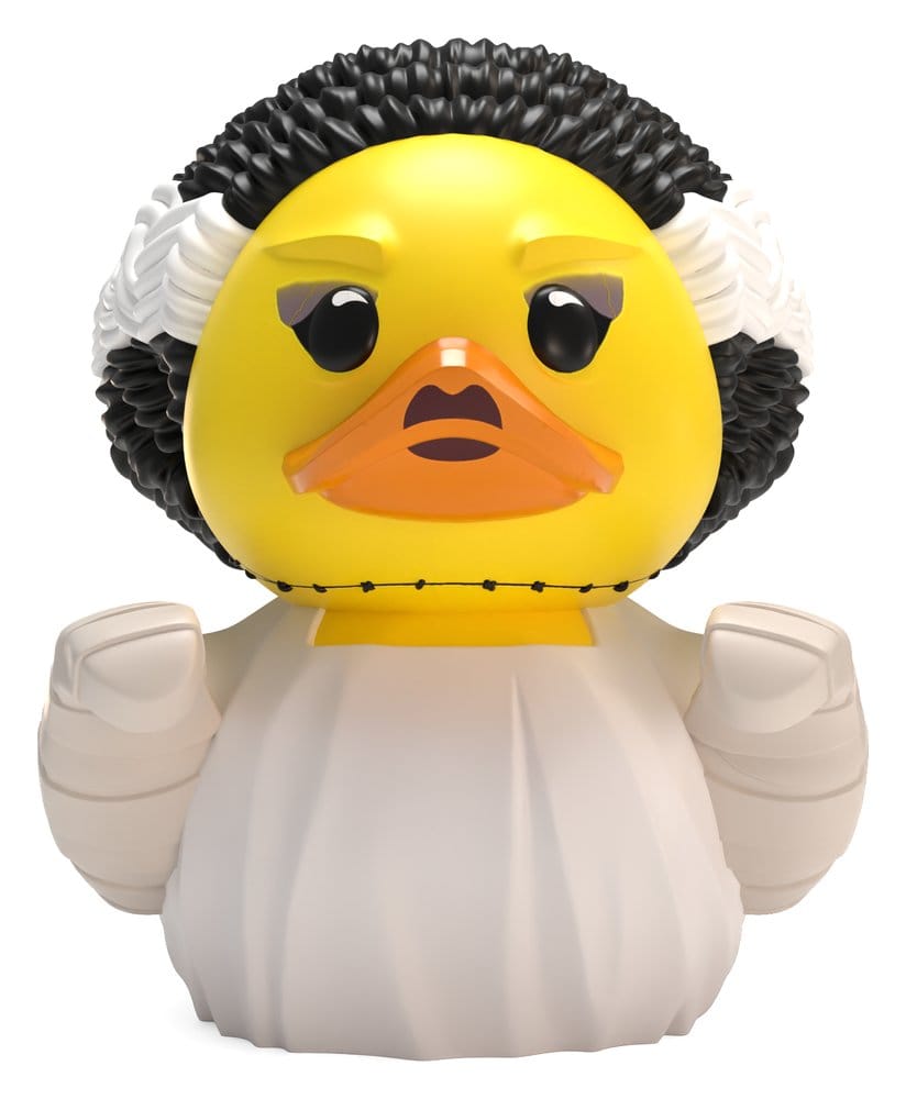 Monsters Tubbz Figura PVC Bride of Frankenstein Boxed Edition 10 cm Frikytopia