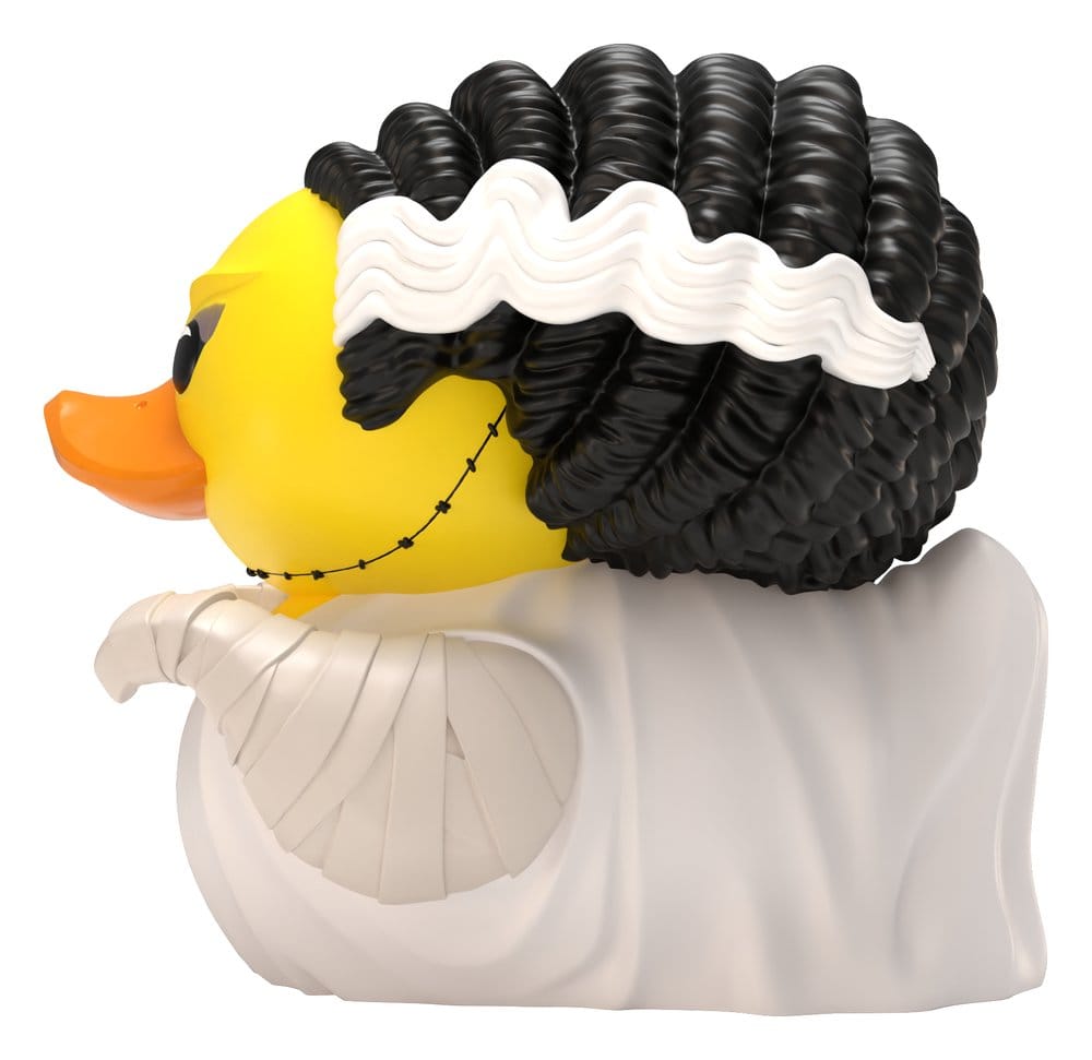 Monsters Tubbz Figura PVC Bride of Frankenstein Boxed Edition 10 cm