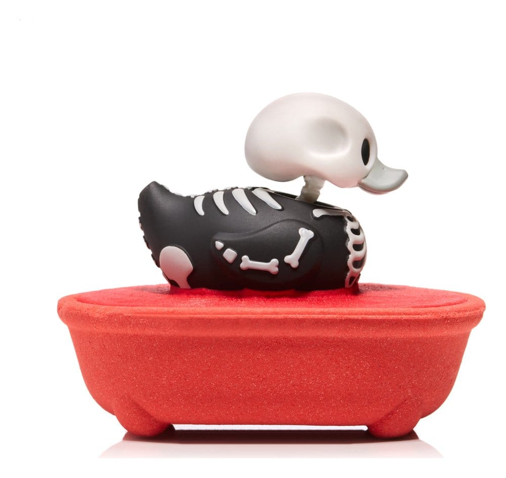 Holidays Tubbz Mini baño de burbujas Skeleton 7 cm