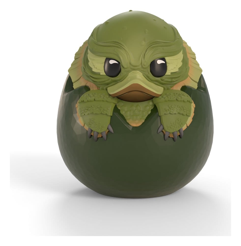 Universal Monsters Tubbz Mini Figura Egg 5 cm Blind Box