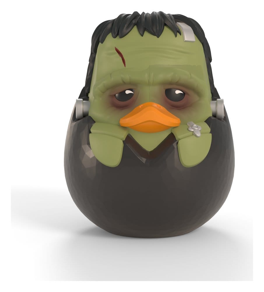 Universal Monsters Tubbz Mini Figura Egg 5 cm Blind Box