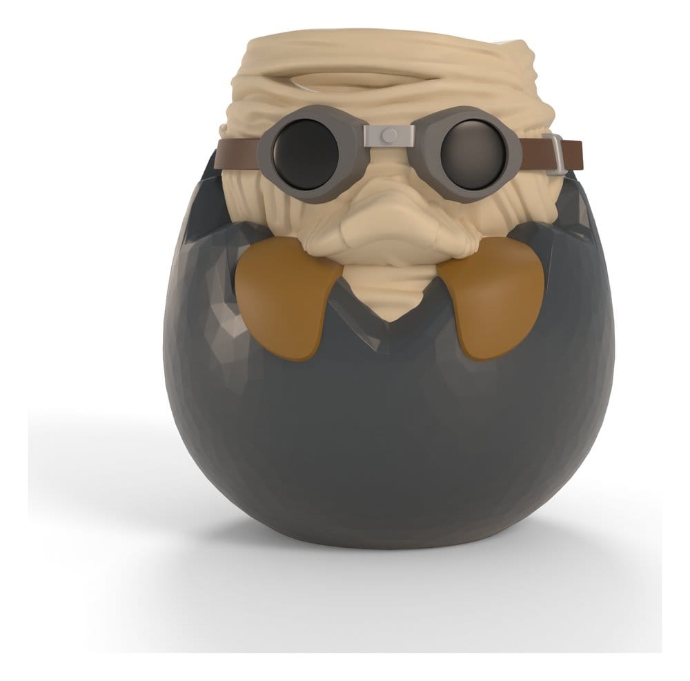 Universal Monsters Tubbz Mini Figura Egg 5 cm Blind Box