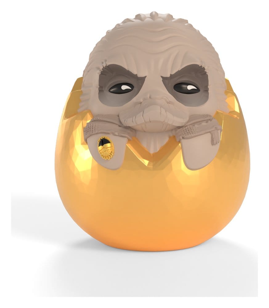 Universal Monsters Tubbz Mini Figura Egg 5 cm Blind Box