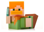 Minecraft Tubbz Collector's Edition Figura PVC Alex 10 cm