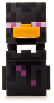 Minecraft Tubbz Collector's Edition Figura PVC Enderman 10 cm