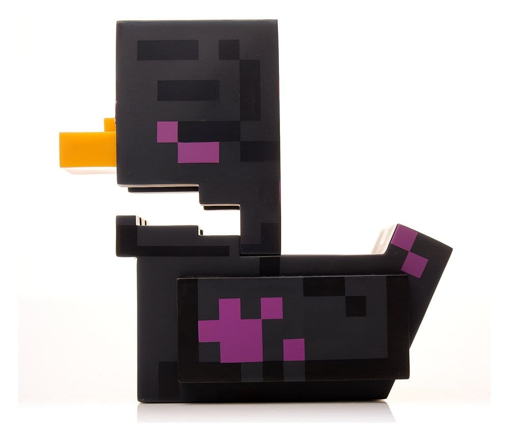 Minecraft Tubbz Collector's Edition Figura PVC Enderman 10 cm