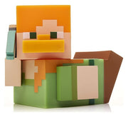 Minecraft Figura PVC Tubbz Alex Boxed Edition 10 cm