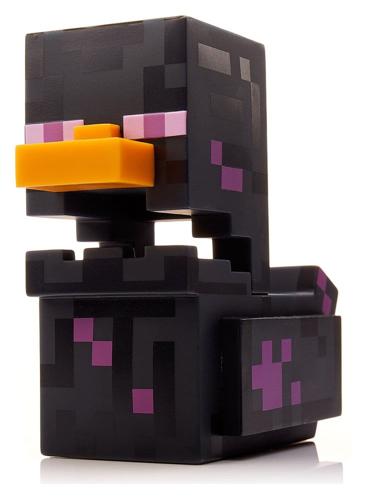Minecraft Figura PVC Tubbz Enderman Boxed Edition 10 cm