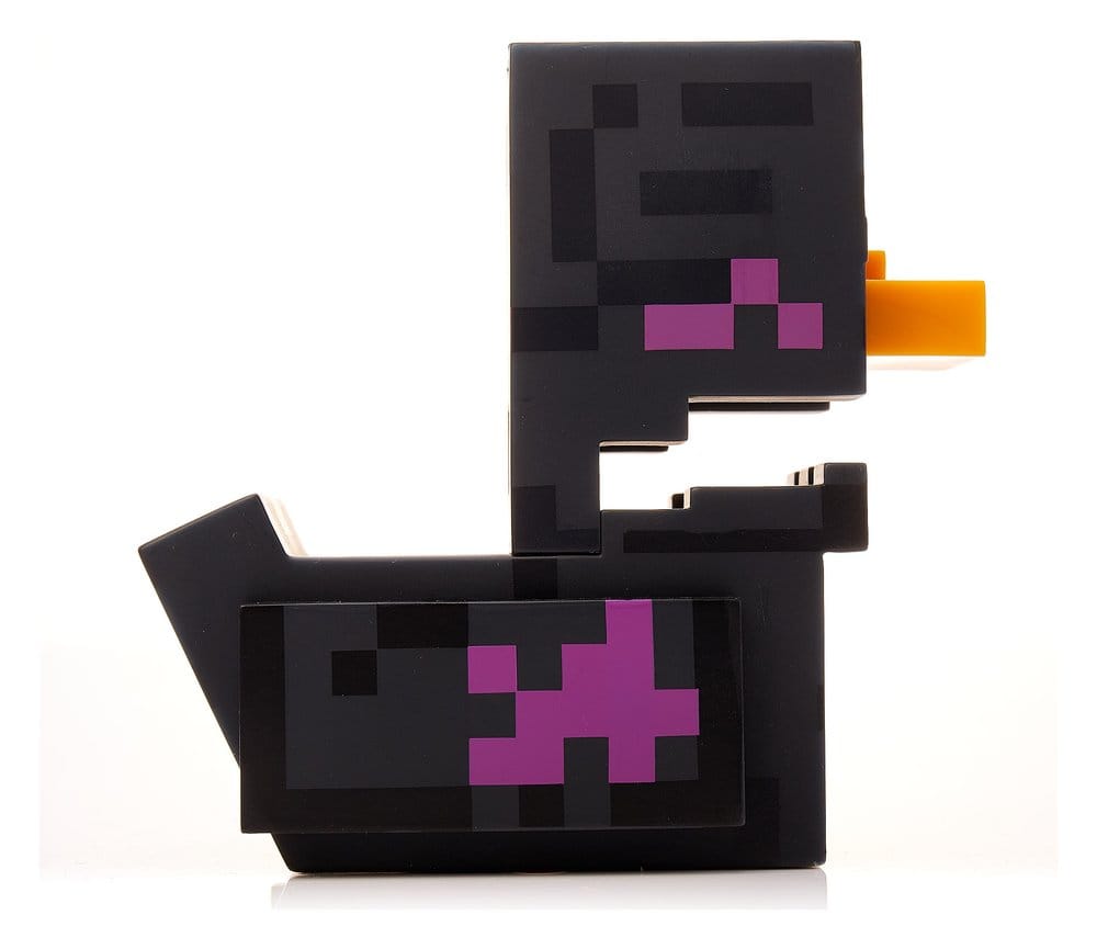 Minecraft Figura PVC Tubbz Enderman Boxed Edition 10 cm