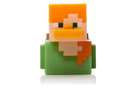 Minecraft Tubbz Mini Figura PVC Alex 5 cm