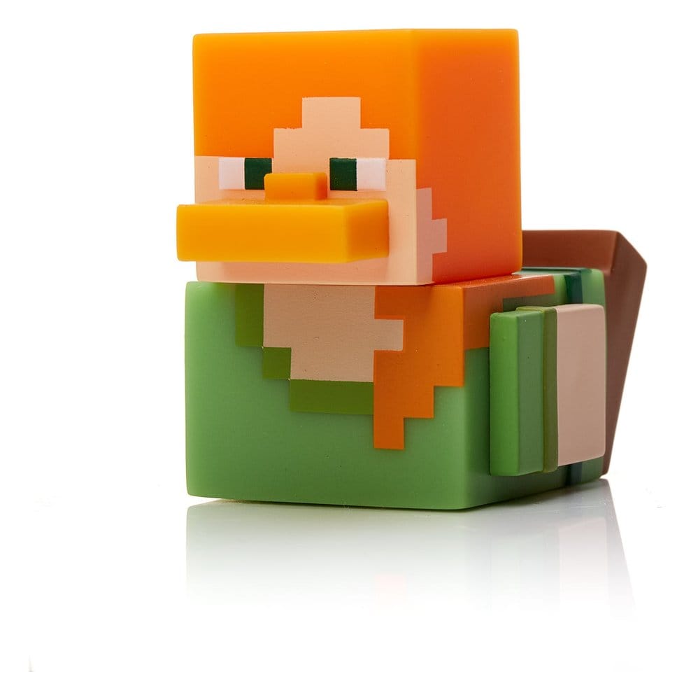 Minecraft Tubbz Mini Figura PVC Alex 5 cm