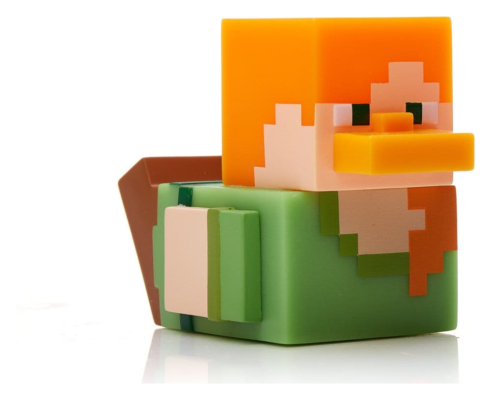 Minecraft Tubbz Mini Figura PVC Alex 5 cm