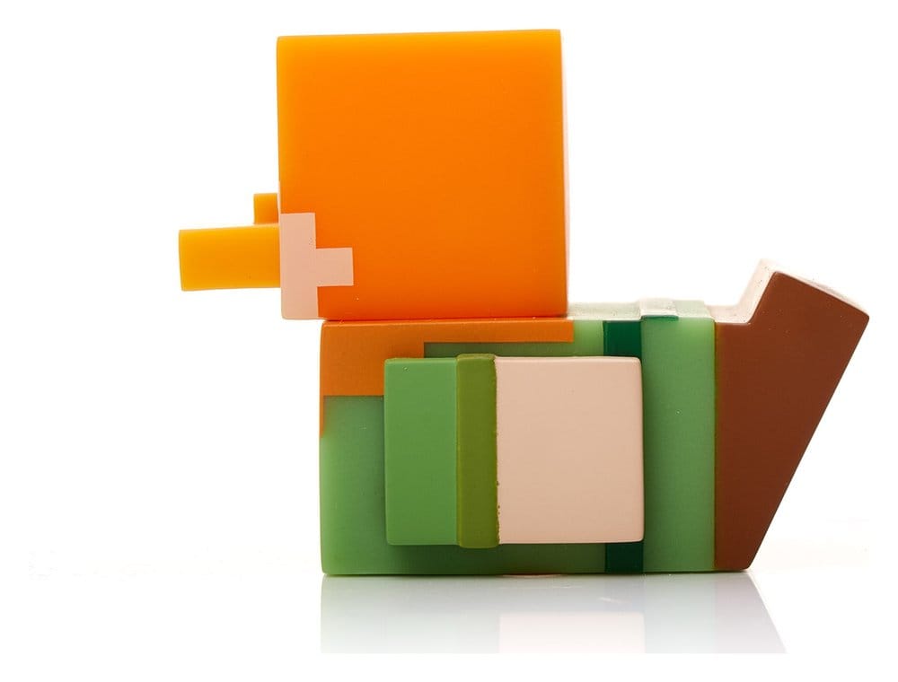 Minecraft Tubbz Mini Figura PVC Alex 5 cm