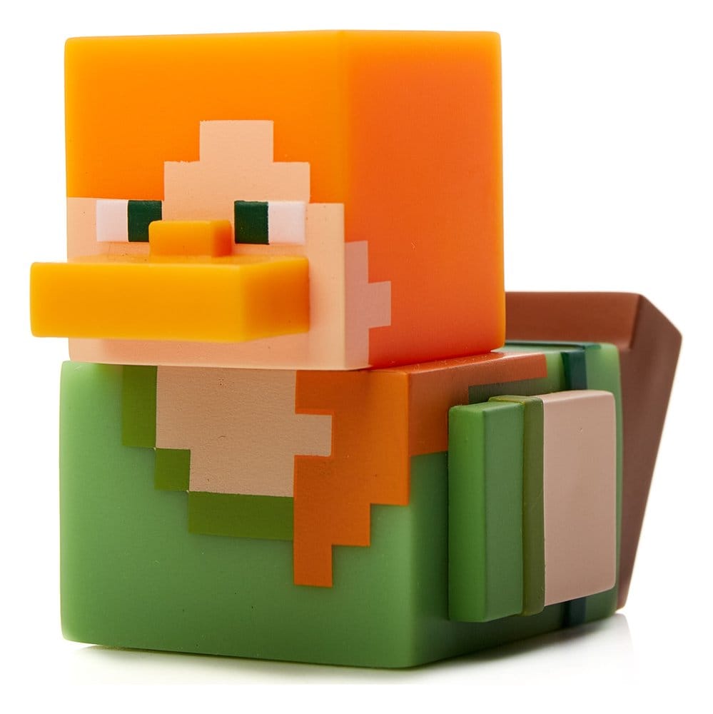 Minecraft Tubbz Mini Figura PVC Alex 5 cm