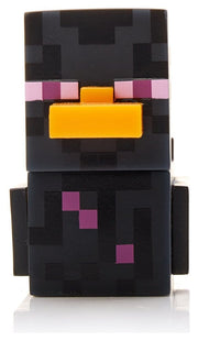 Minecraft Tubbz Mini Figura PVC Enderman 5 cm
