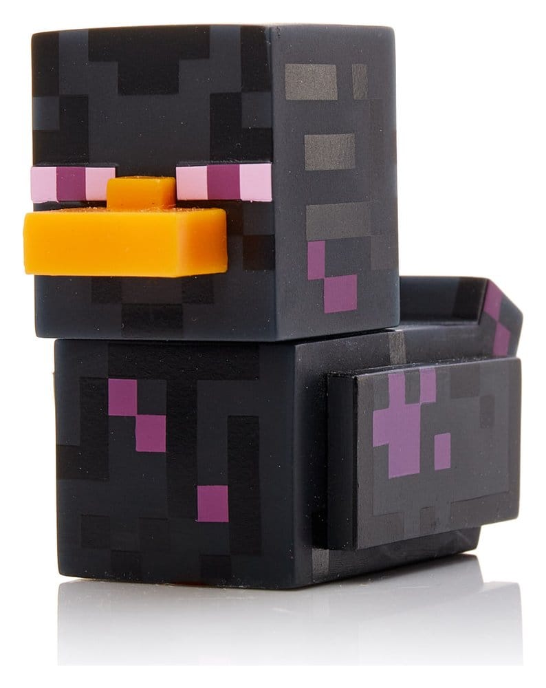 Minecraft Tubbz Mini Figura PVC Enderman 5 cm