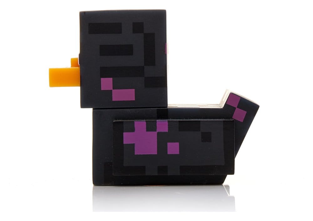 Minecraft Tubbz Mini Figura PVC Enderman 5 cm