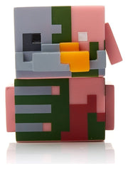 Minecraft Tubbz Mini Figura PVC Zombified Piglin 5 cm