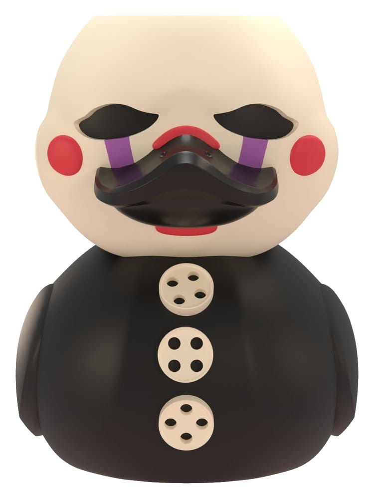 Five Nights at Freddy's Tubbz Mini Figura PVC Marionette 5 cm Frikytopia