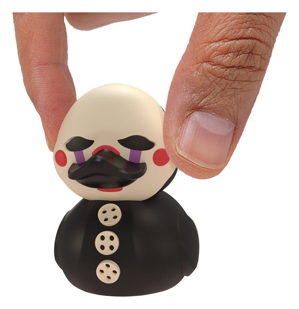 Five Nights at Freddy's Tubbz Mini Figura PVC Marionette 5 cm