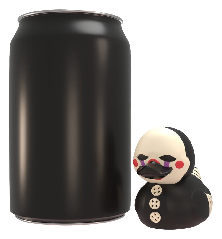 Five Nights at Freddy's Tubbz Mini Figura PVC Marionette 5 cm