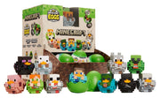 Minecraft Tubbz Figuras Mini Blind Box Expositor (36)